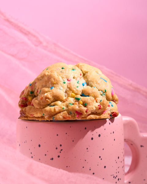 Funfetti Cookie