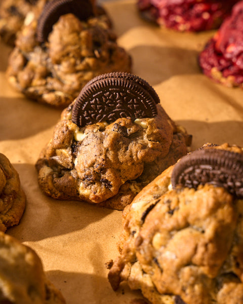 Cookies