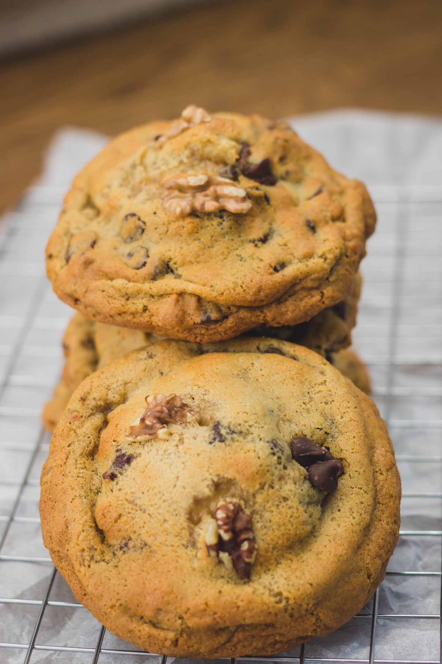 Walnut Chocolate Chip