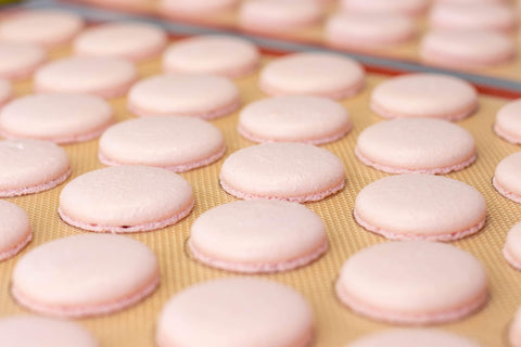Macarons 6 Pack