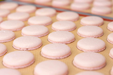Macarons 24 Pack