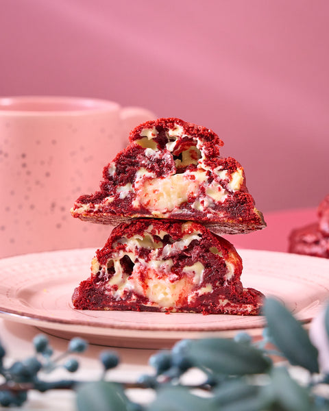 Red Velvet