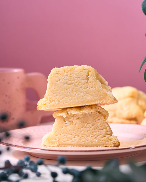 Sugar Cookie