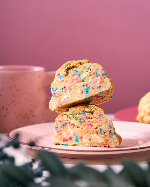 Funfetti Cookie