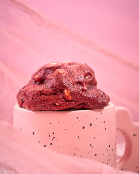 Red Velvet