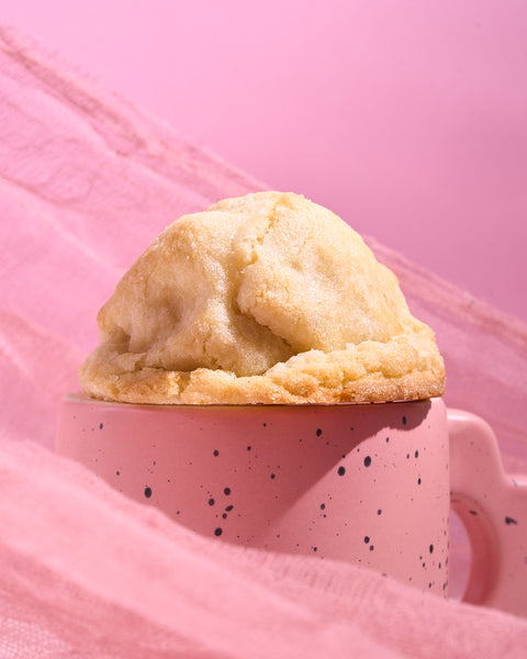 Sugar Cookie
