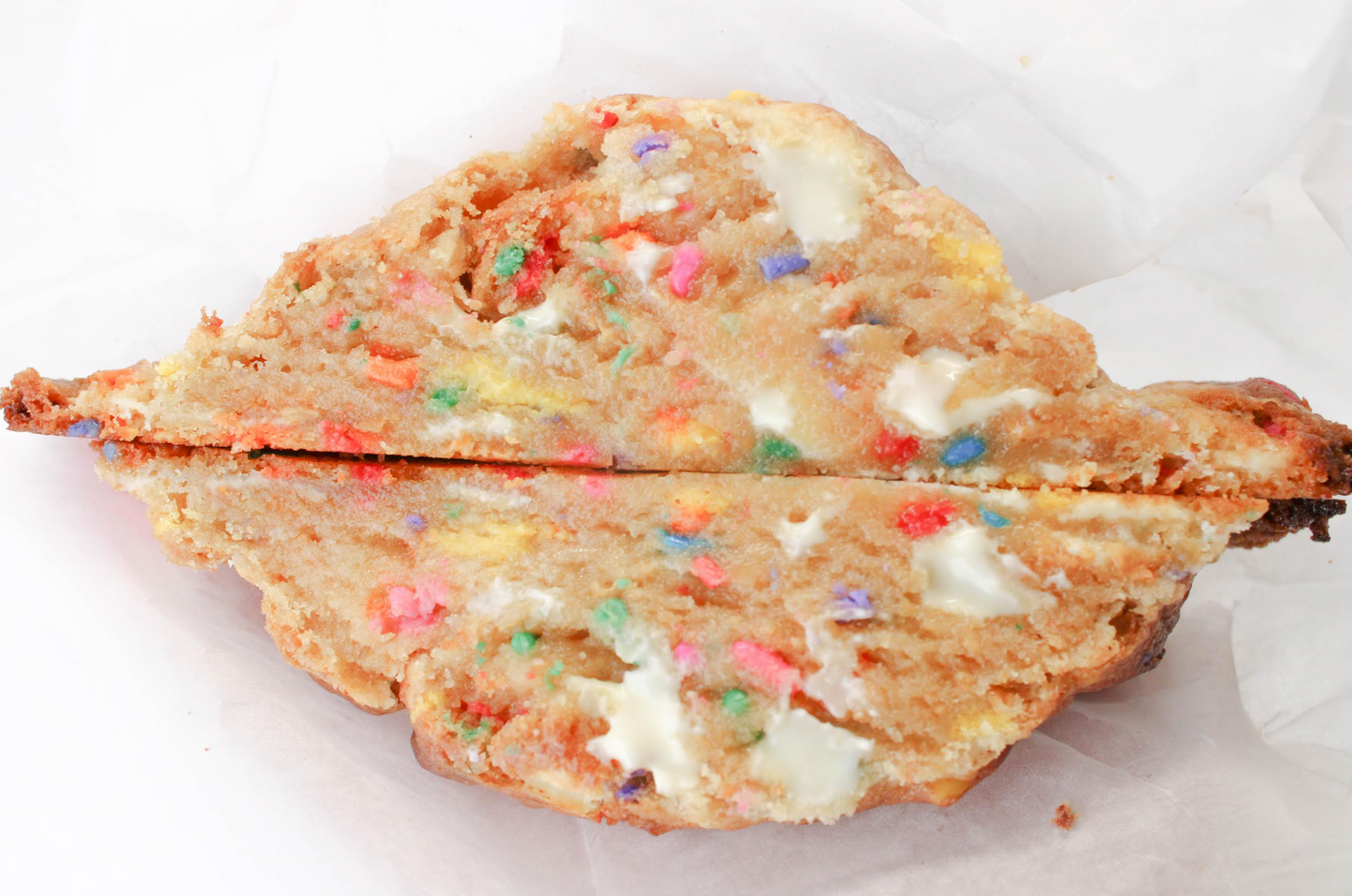 Funfetti Cookie